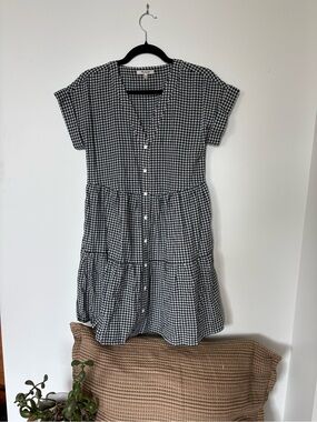 madewell embroidered breeze dress Madewell | Dresses | Madewell Embroidered Breeze Dress